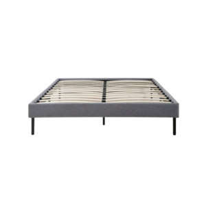 Base de cama Europea - 2 Plazas