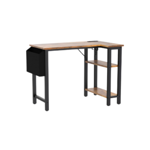 Escritorio Rustik esquinero 120cm