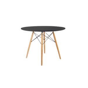 Mesa Eames 80cm redonda