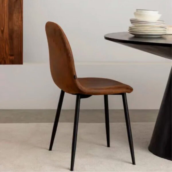 Silla Spoon Velvet - Imagen 3