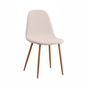 Silla Spoon Velvet