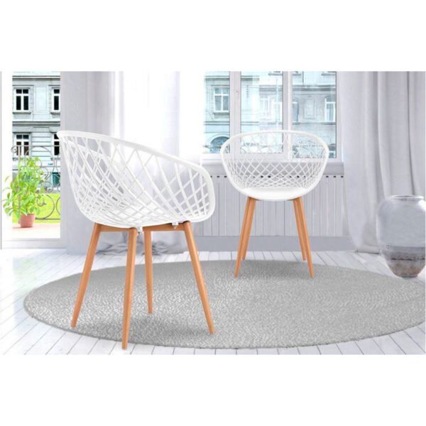 Silla Eames Mesh - Imagen 3