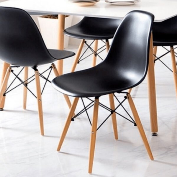 Silla Eames - Imagen 3