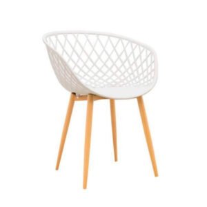 Silla Eames Mesh