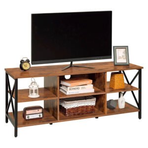 Rack o arrimo librero industrial