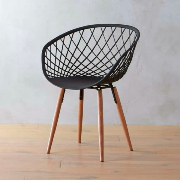 Silla Eames Mesh - Imagen 2
